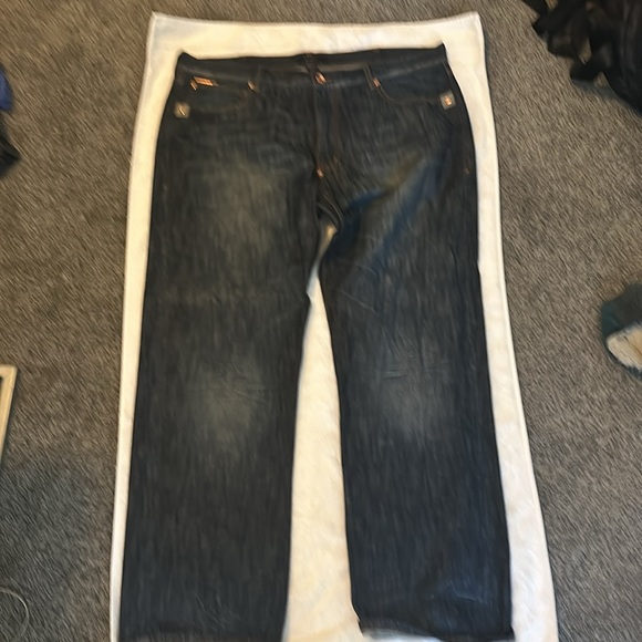 Sean John jeans - Picture 7 of 9